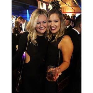 Meet your Posher, Peyton